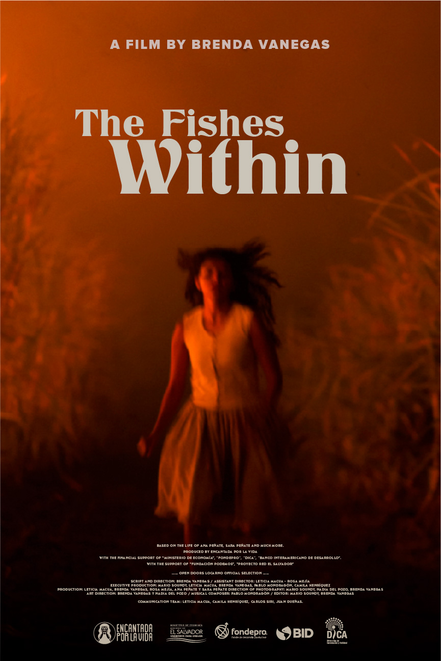 The Fishes Within Chicago Latino Film Festival entre 2023