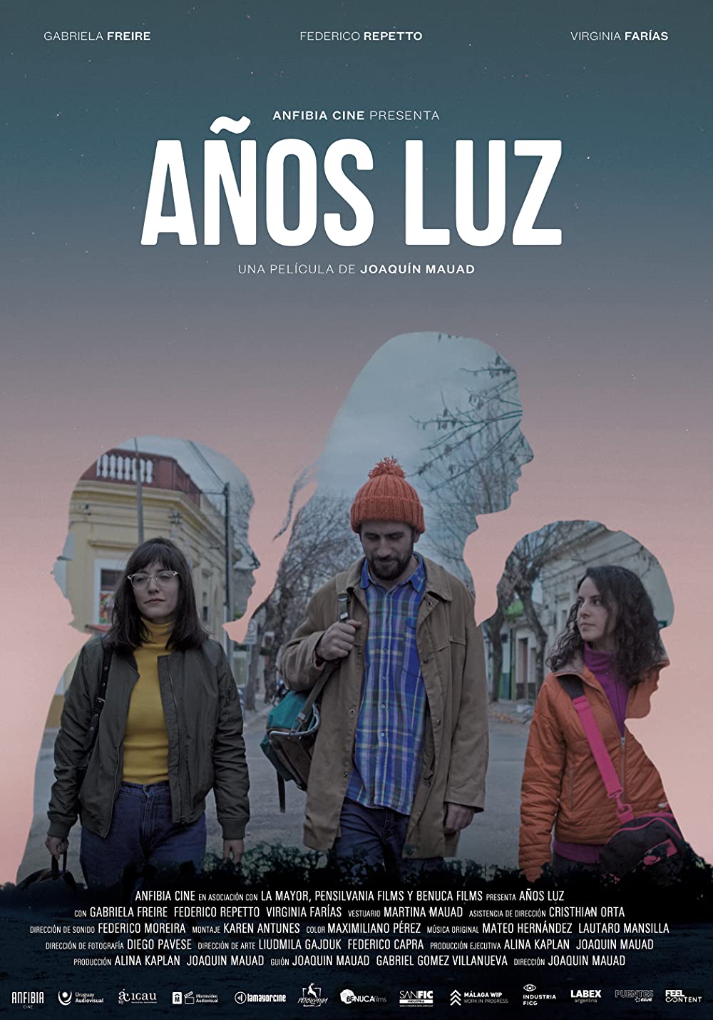 Upcoming Events – Chicago Latino Film Festival