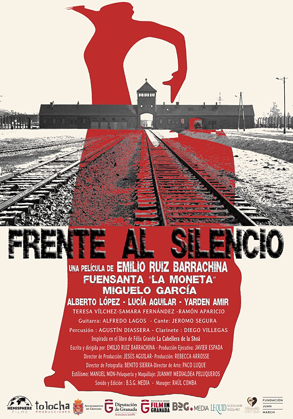 Frente Al Silencio • Chicago Latino Film Festival entre 2023