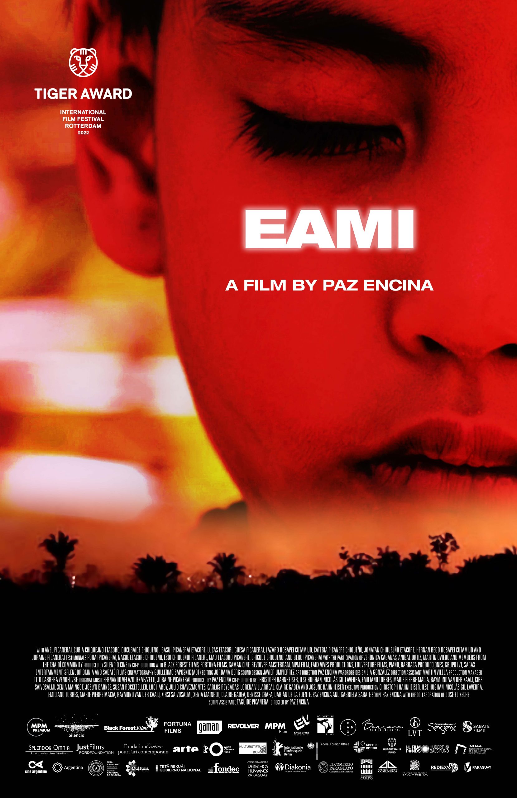 Eami Chicago Latino Film Festival entre 2023