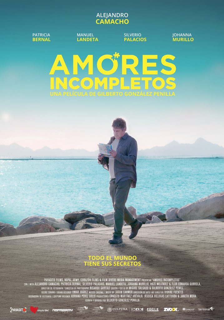 Incomplete Lovers – Chicago Latino Film Festival