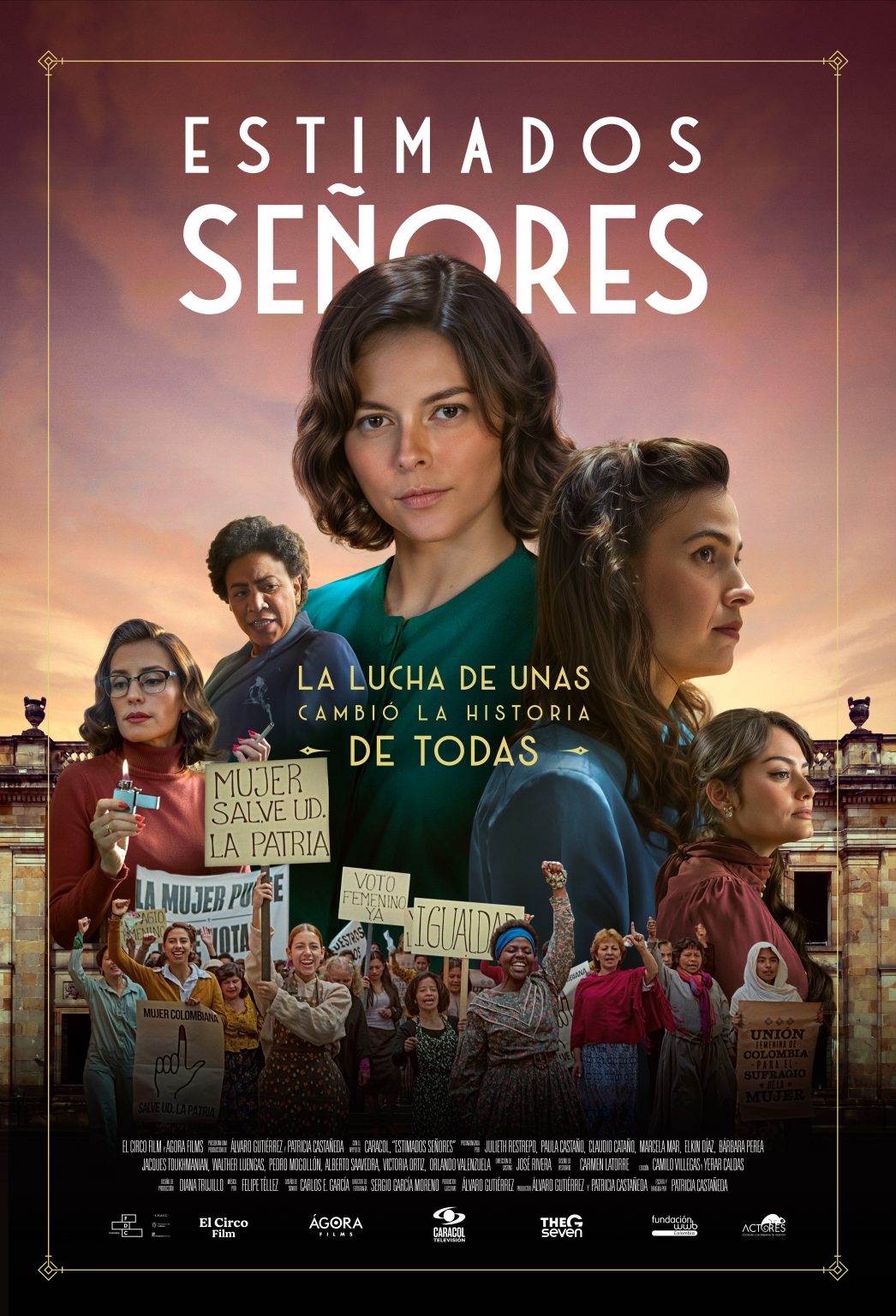 Chicago Latino Film Festival – Longest Running Latino Film Fest in the USA!