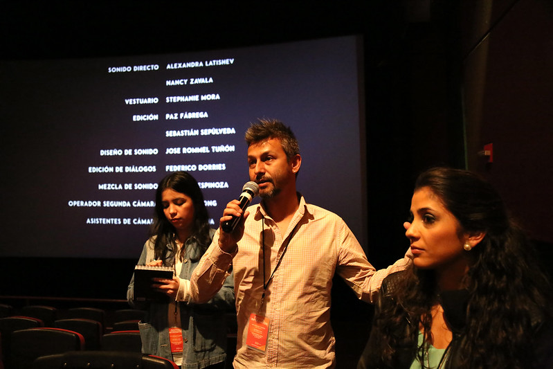 More than 50 Filmmakers Will Attend the 41st Chicago Latino Film ...