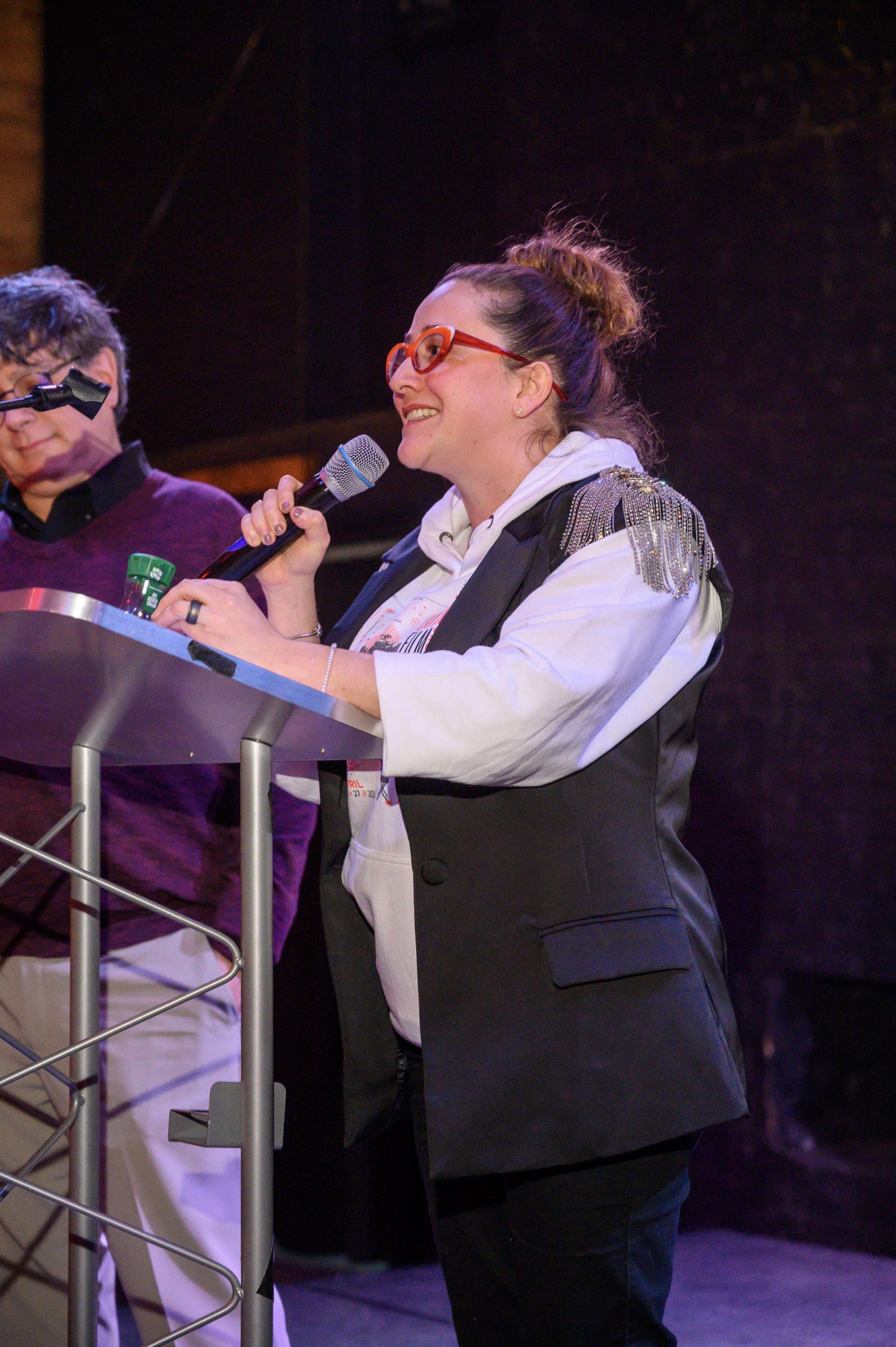42nd Chicago Latino Film Festival Kick Off Party 2026. Photo: ILCC
