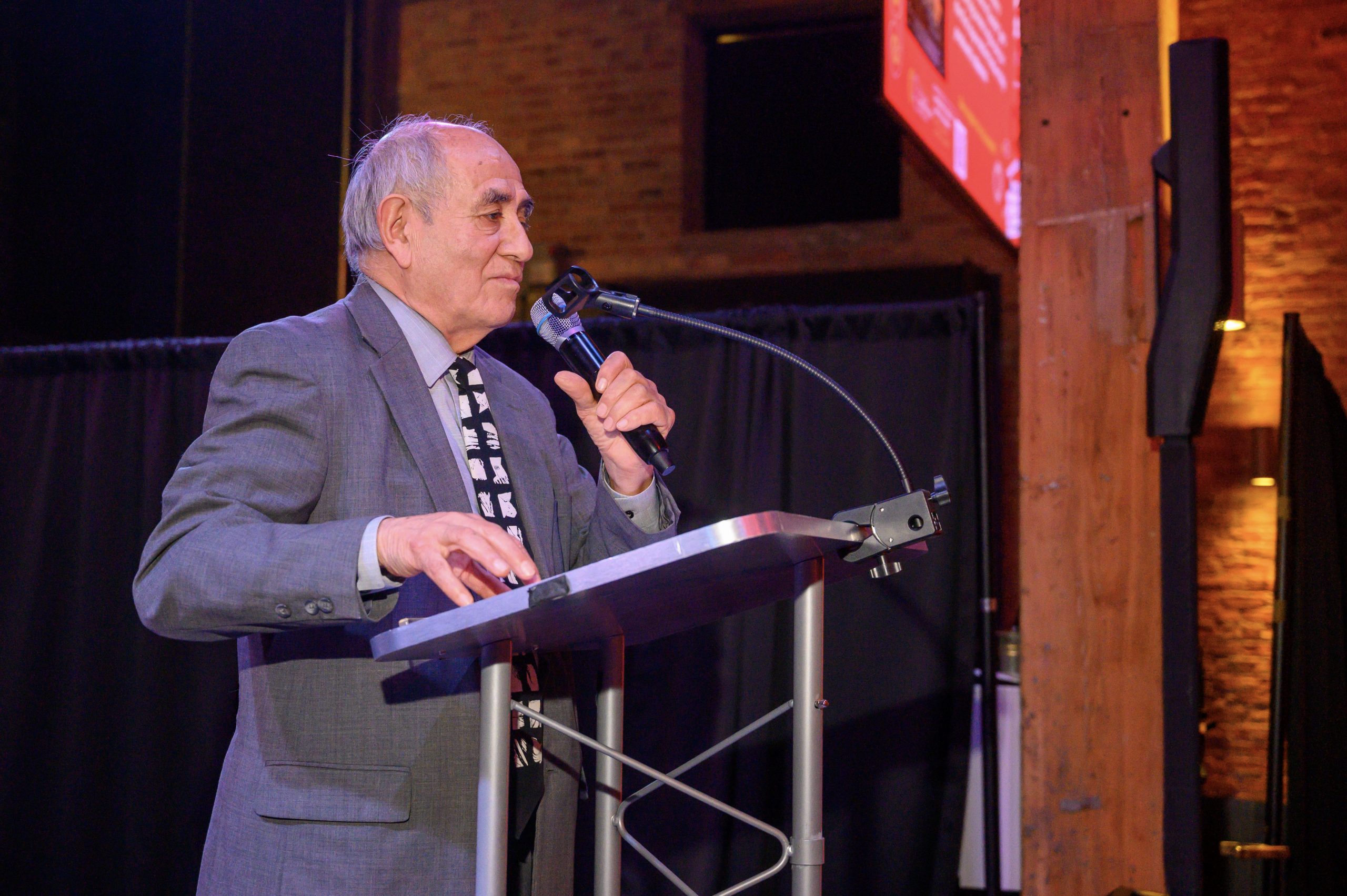 42nd Chicago Latino Film Festival Kick Off Party 2026. Photo: ILCC