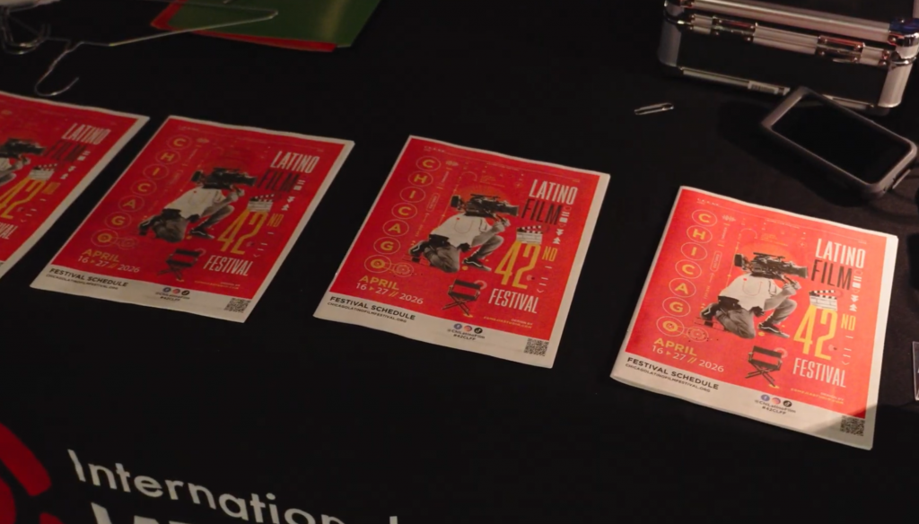 42nd Chicago Latino Film Festival