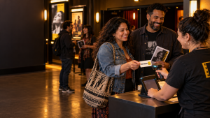 Becoming a Member at the Chicago Latino Film Festival is not only a good deal but you will support Latino Arts in Chicago for Years to come.